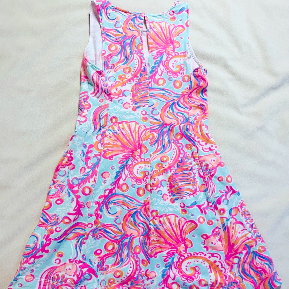 Lilly Pulitzer‎ Dress - Picture 2 of 9